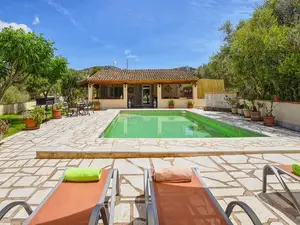 Ferienhaus für 7 Personen (130 m²) in Son Maciá