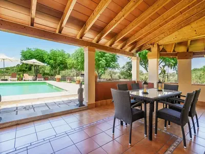 TerraceBalcony