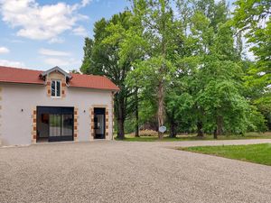 Ferienhaus für 5 Personen (125 m²)