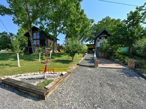 Ferienhaus für 5 Personen (90 m&sup2;)