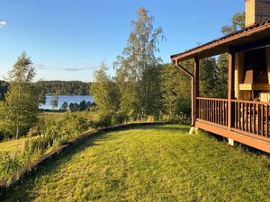 Ferienhaus für 4 Personen (50 m²)