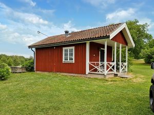 Ferienhaus für 4 Personen (45 m²)