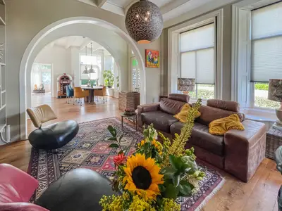 living-room