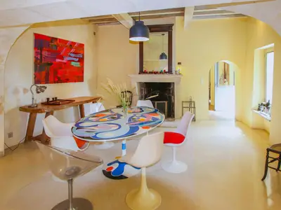 living-room