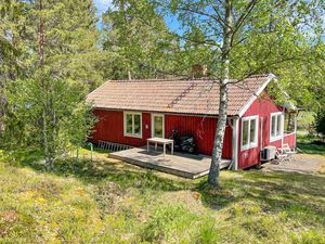 Ferienhaus für 4 Personen (55 m&sup2;)