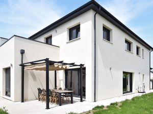 Ferienhaus für 10 Personen (157 m&sup2;)