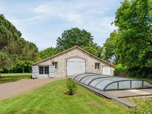 Ferienhaus für 9 Personen (190 m&sup2;)