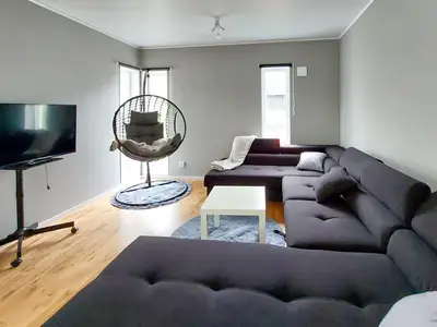living-room
