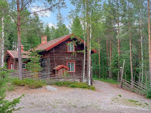 Ferienhaus für 6 Personen (100 m²)