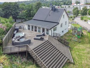 Ferienhaus für 11 Personen (170 m²)