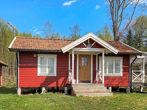 Ferienhaus für 4 Personen (45 m²)