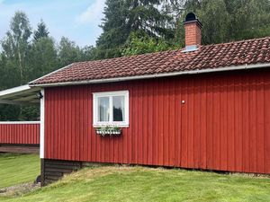 Ferienhaus für 4 Personen (35 m²)