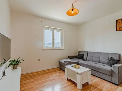 Ferienhaus für 6 Personen in Žrnovo 7/10