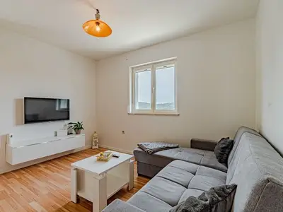 Ferienhaus für 6 Personen in Žrnovo 8/10