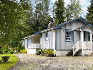 Ferienhaus für 6 Personen (100 m²)