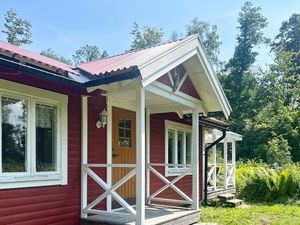 Ferienhaus für 4 Personen (45 m²)