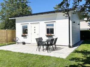 Ferienhaus für 5 Personen (30 m&sup2;)