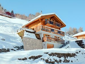 Ferienhaus für 8 Personen (180 m&sup2;)