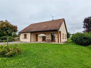 Ferienhaus für 4 Personen (80 m²)