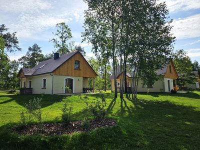 Ferienhaus für 4 Personen (60 m²) 1/10