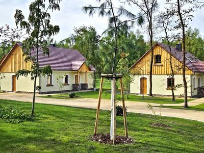 Ferienhaus für 4 Personen (60 m²) 2/10