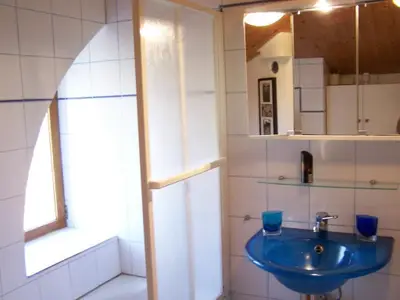 Badezimmer 3. Stock