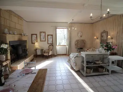 Schlafbereich