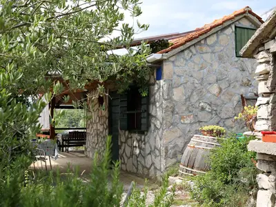 Ferienhaus für 4 Personen (36 m²) in Kraj 1/10