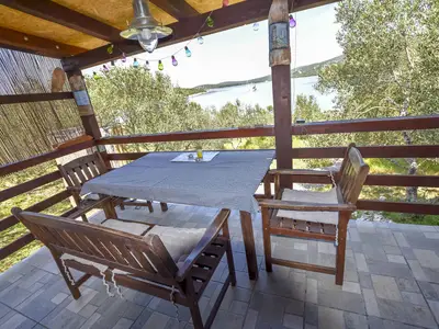 Ferienhaus für 4 Personen (36 m²) in Kraj 2/10