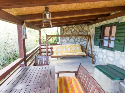 Ferienhaus für 4 Personen (36 m²) in Kraj 3/10