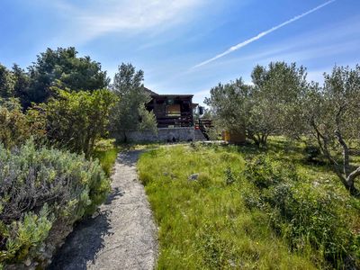 Ferienhaus für 4 Personen (36 m²) 6/10