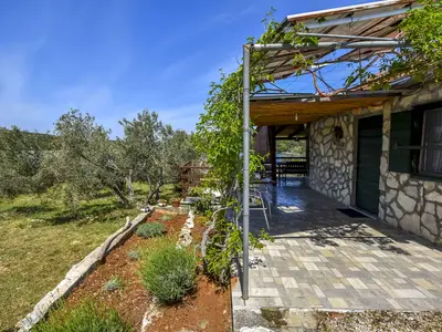 Ferienhaus für 4 Personen (36 m²) in Kraj 8/10