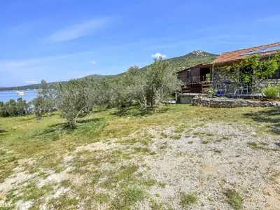 Ferienhaus für 4 Personen (36 m²) in Kraj 9/10