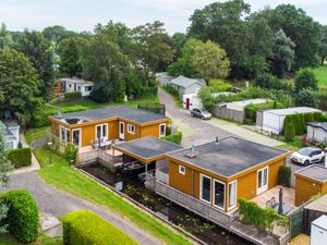 Ferienhaus für 7 Personen (60 m&sup2;)