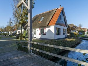 Ferienhaus für 5 Personen (108 m&sup2;)