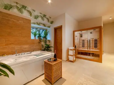 Ferienhaus für 9 Personen in Kaštel Novi 8/10