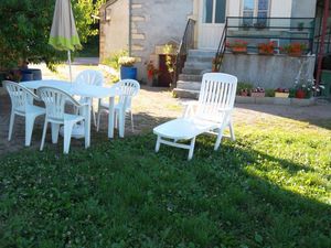 Ferienhaus für 3 Personen (35 m²)