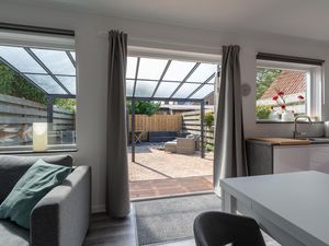 Ferienhaus für 2 Personen (38 m&sup2;)