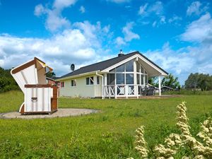 Ferienhaus für 7 Personen (80 m&sup2;)