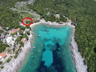 Ferienhaus für 9 Personen in Žrnovo 1/10