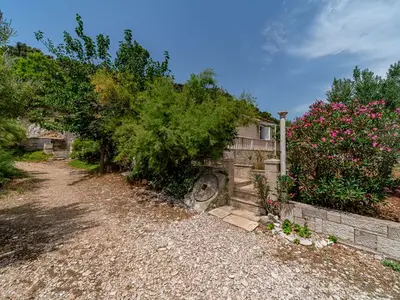 Ferienhaus für 9 Personen in Žrnovo 6/10
