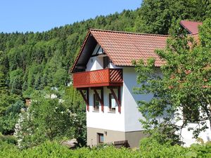 Ferienhaus für 4 Personen (60 m²)