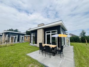 Ferienhaus für 5 Personen (69 m²)