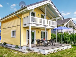 Ferienhaus für 6 Personen (76 m&sup2;)