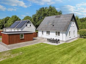 Ferienhaus für 8 Personen (99 m&sup2;)