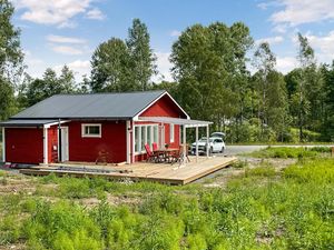 Ferienhaus für 6 Personen (60 m²)