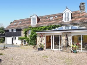 Ferienhaus für 8 Personen (205 m²)