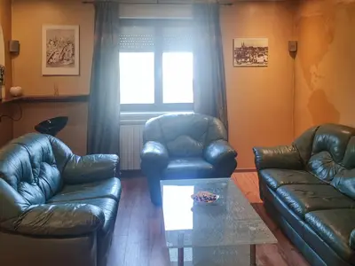 living-room