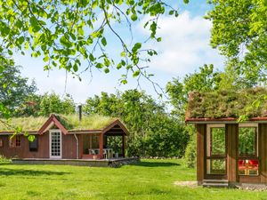 Ferienhaus für 6 Personen (65 m&sup2;)