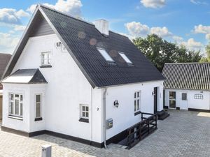 Ferienhaus für 5 Personen (120 m&sup2;)